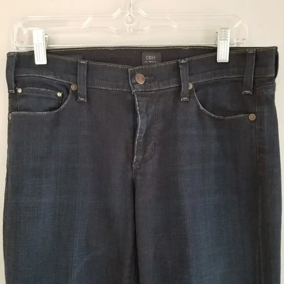 Citizens of Humanity High Rise Bootcut - Picture 3 of 14